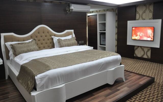 Hotel Grand Alemdar