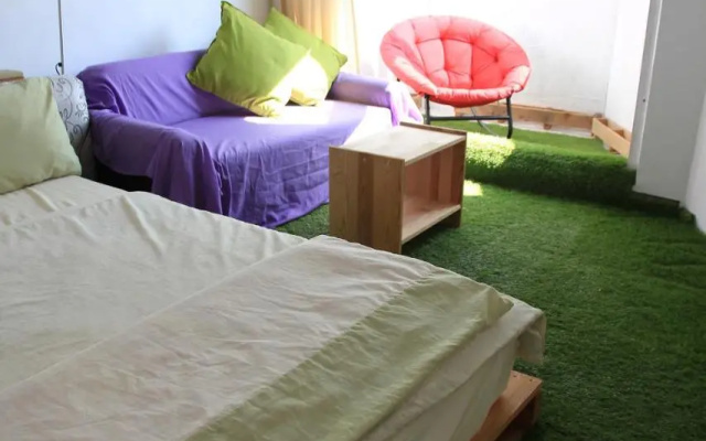 WonderOcean Dive Hostel