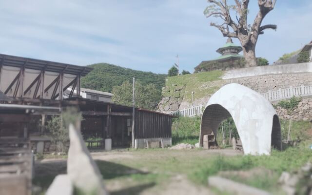 Shodoshima Kokusai Hotel