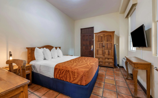 Hotel Mayaguez Plaza, BW Signature Collection