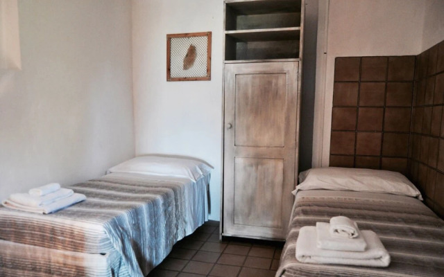 Scogliera del Gabbiano