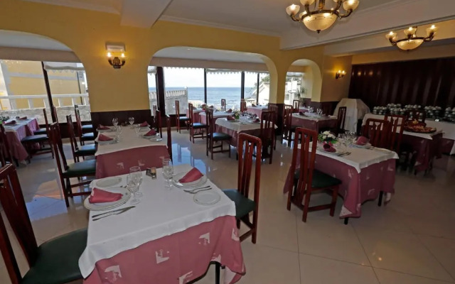 Hotel Restaurante Glasgow