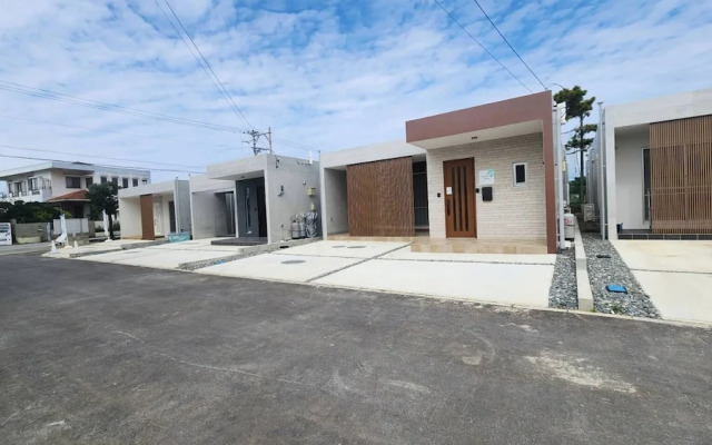 Premier Villa Miyako