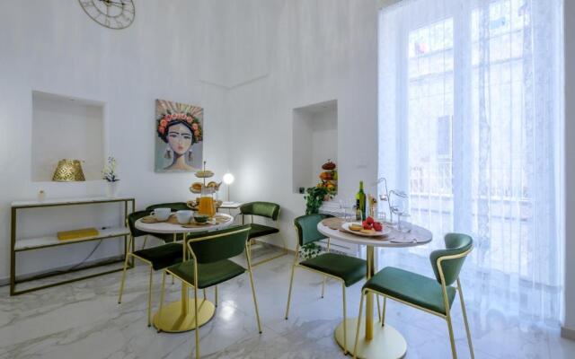 La Bella Ostuni Suites
