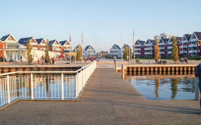 Nice Apartment in Rechlin With 1 Bedrooms and Wifi