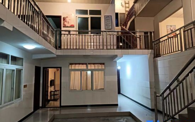 Yanqixuan Xiaoshe Homestay