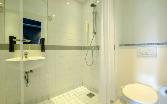 Four Points Flex by Sheraton Ballerup