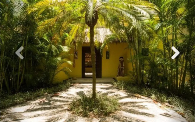 Exciting six Bedroom Oceanfront 75 Long Pool Villa