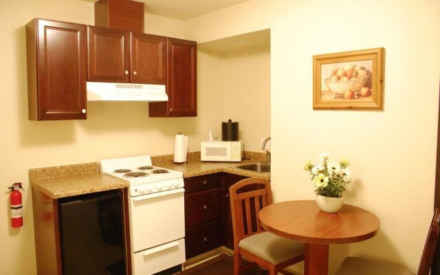 Friendship Inn