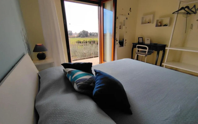 Il Giardino delle Zagare