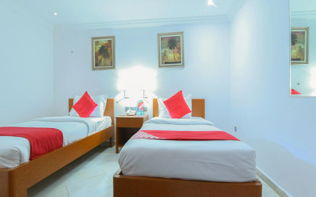 Mirage Hotel