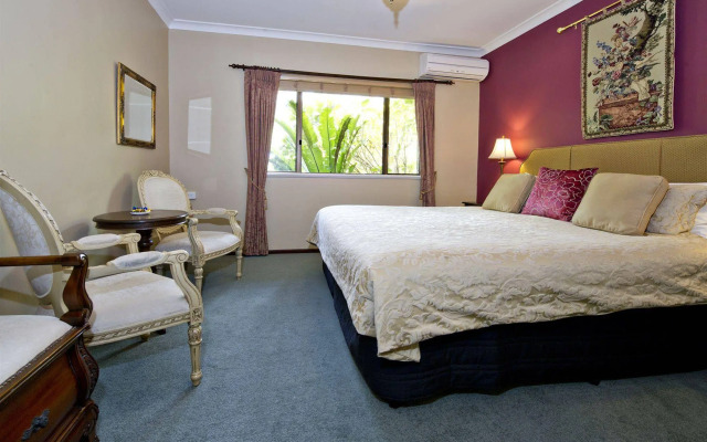 Rosewood Guesthouse