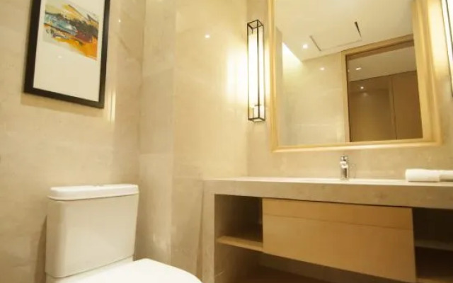 Songzi International Hotel