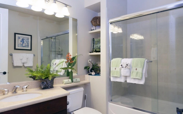 Fairway Villas by RedAwning