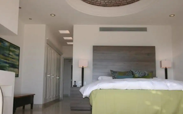 Villa Pacifica by Cabo Platinum