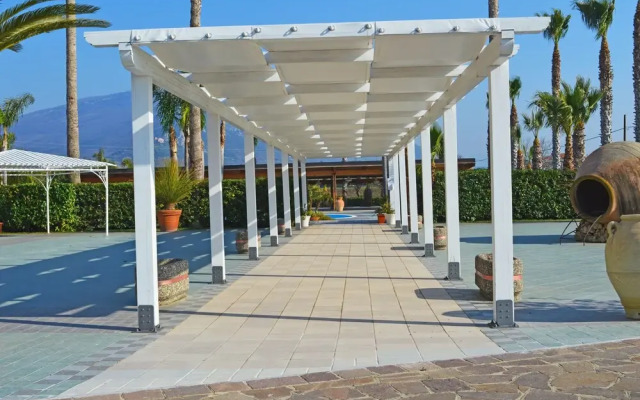 Hotel & Resort Perla