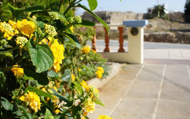 Senses Blue Boutique hotel