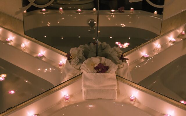 L'Escale Hôtel Suites