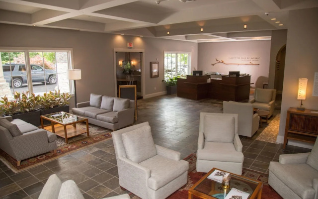 The Emerson Resort & Spa