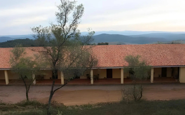 Hotel La Era de Aracena - Adults Only