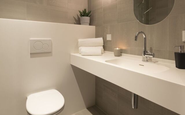 Forenom Aparthotel Arlanda