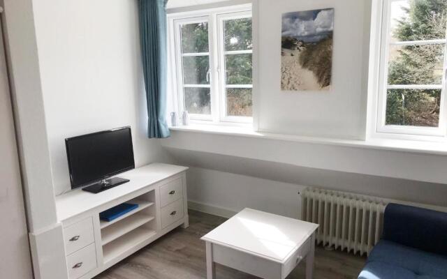 Haus Frisia Ferienwohnung Frisia 4