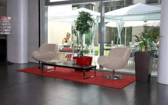 Luxury Downtown Apartments