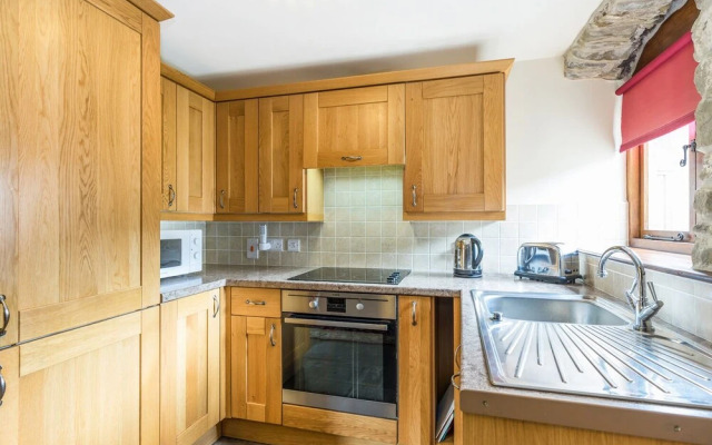 Kensley Lodge, Coleford