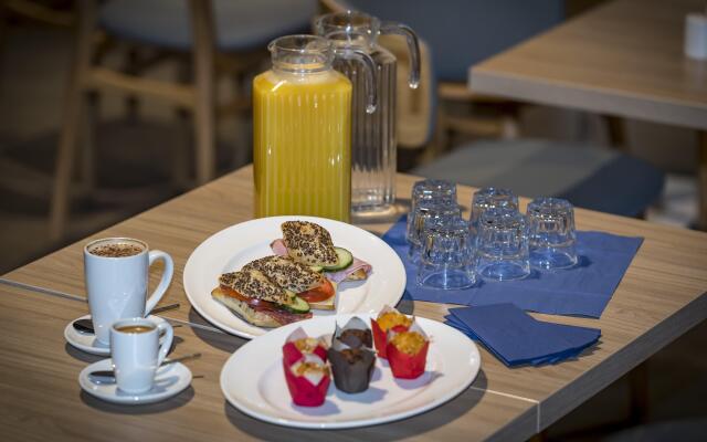 Holiday Inn Express Luzern - Kriens by IHG