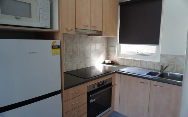 Tumut Apartments