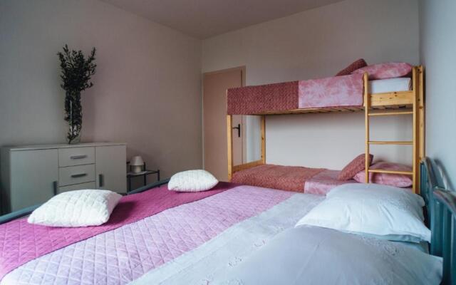 Sea view apt Bratuš Makarska rivijera