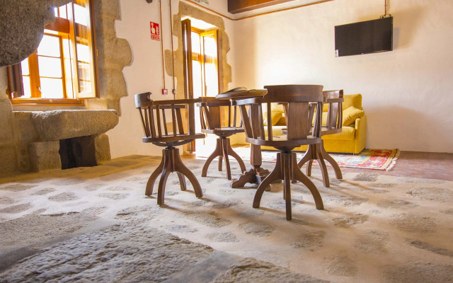 Monasterio y Pensión de Moraime