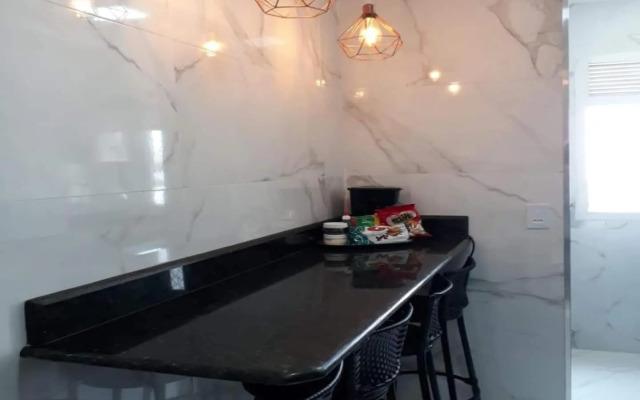 Brás - APARTAMENTO ACONCHEGANTE II