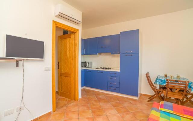 Villetta Porto Ottiolu 203