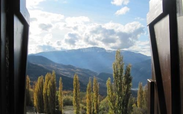 Casa Rural Borda Marianet