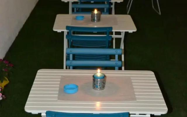 Abraxia Guesthouse