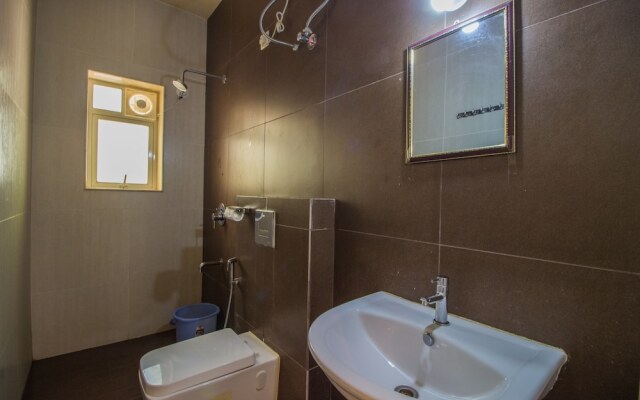 OYO 11573 Home Breezy 2BHK Candolim