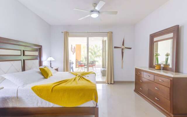 NEW El Tigre Ibiza Community Shared Pool