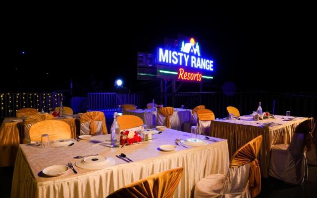 Misty Range Resorts