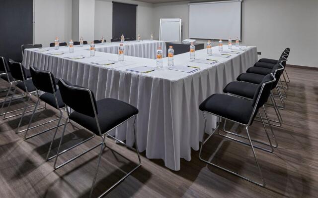 City Express Plus by Marriott Ciudad de México Periférico Sur Tlalpan