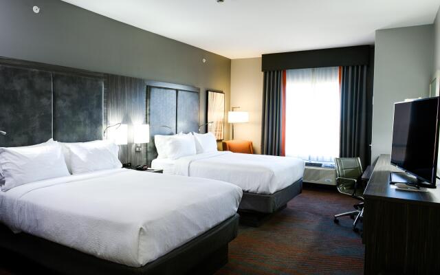 Holiday Inn Abilene - North College Area by IHG