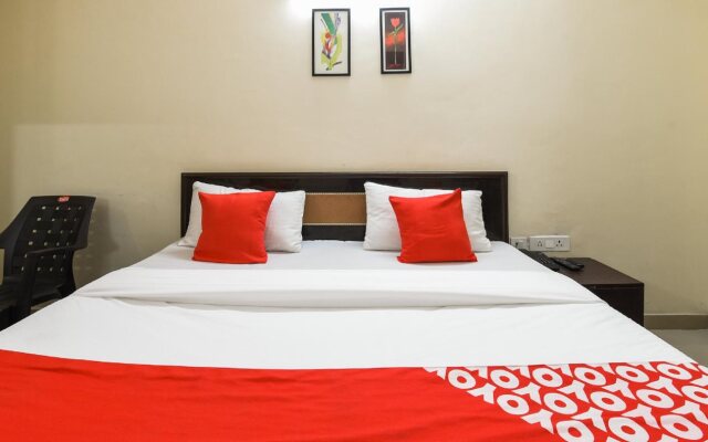 Devaansh Homestay By OYO Rooms