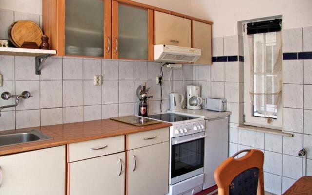 Apartment Sylvia