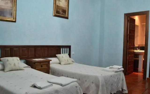La Casa de las Parrillas