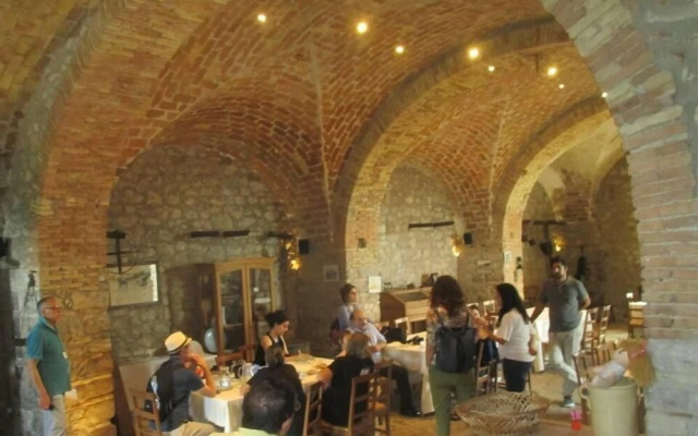 Masseria Salecchia