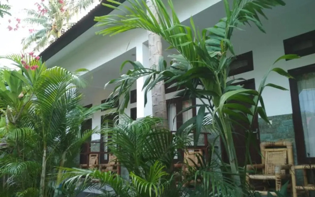 ALMAIDA II Gili Trawangan