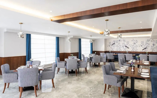MJ Sarovar Portico Haridwar