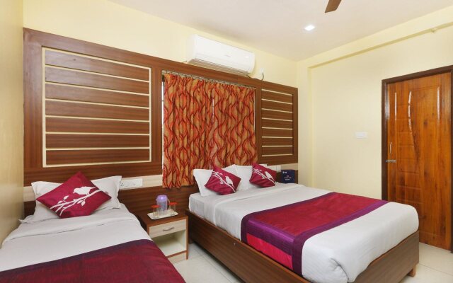 Krishna Prasad By OYO Rooms