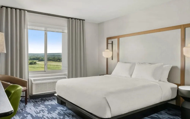 Fairfield Inn & Suites by Marriott Baraboo