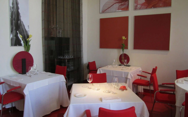 Hotel Palacio Garvey